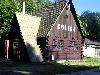 Restaurace Koliba Šumperk