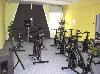 Sport centrum Kotelna Šumperk - spinning