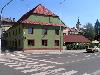 Hotel Koruna Šumperk