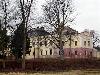 Zámek Žádlovice u Loštic