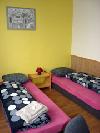 Ubytovna JP, Motel JP Loštice