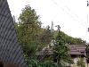 Památník dostavby železnice Praha-Olomouc (Hoštejn)