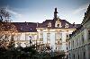Arcibiskupský palác <a href=