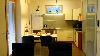 Apartmány Světluška