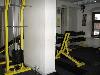 Fitness Gábina Šumperk - interiér
