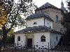 Kostel sv. Jiří Bludov