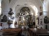 Kostel sv. Mikuláše Hanušovice