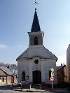 Kostel evangelický Mohelnice