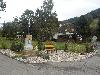 Památný kříž u restaurace Zálesí Loučná nad Desnou - Rejhotice