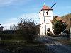 Kaplička sv.Antonína Bezděkov