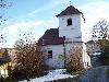 Kaplička sv.Antonína Bezděkov