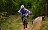 Bike park Kouty Loučná nad Desnou - Kouty nad Desnou