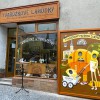 Tvarůžkové lahůdky U lišky Bystroušky
