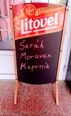 Hostinec U Bartošů