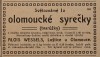 Muzeum Olomouckých tvarůžků A.W.