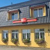 Zámecká restaurace a penzion Úsov