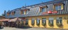 Zámecká restaurace a penzion Úsov
