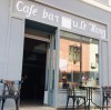 Café Bar U LeHang