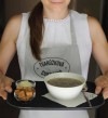 Tvarůžková cukrárna a Bistro u tvarůžku Loštice