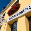 Tvarůžková cukrárna a Bistro u tvarůžku Loštice