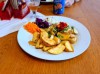 Královská pivnice, Restaurace U Rytíře
