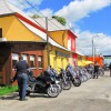 Motorest Studená Loučka