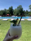 Bar & bistro koupaliště Loštice
