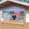 Levandulové dobroty na statku v Bezděkově