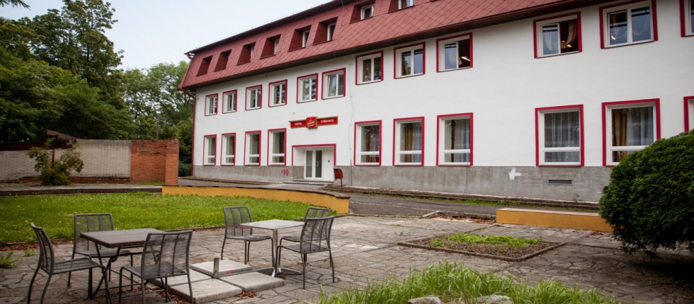 Hotel Střelnice