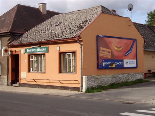 Hostinec U Strnada 