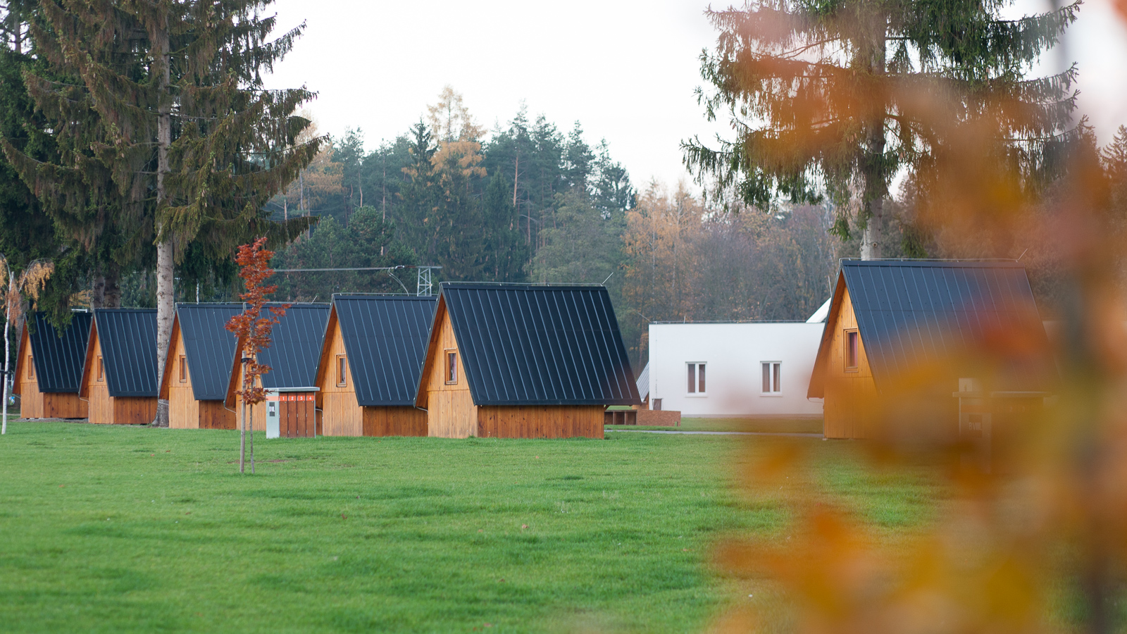 Morava Camp Mohelnice