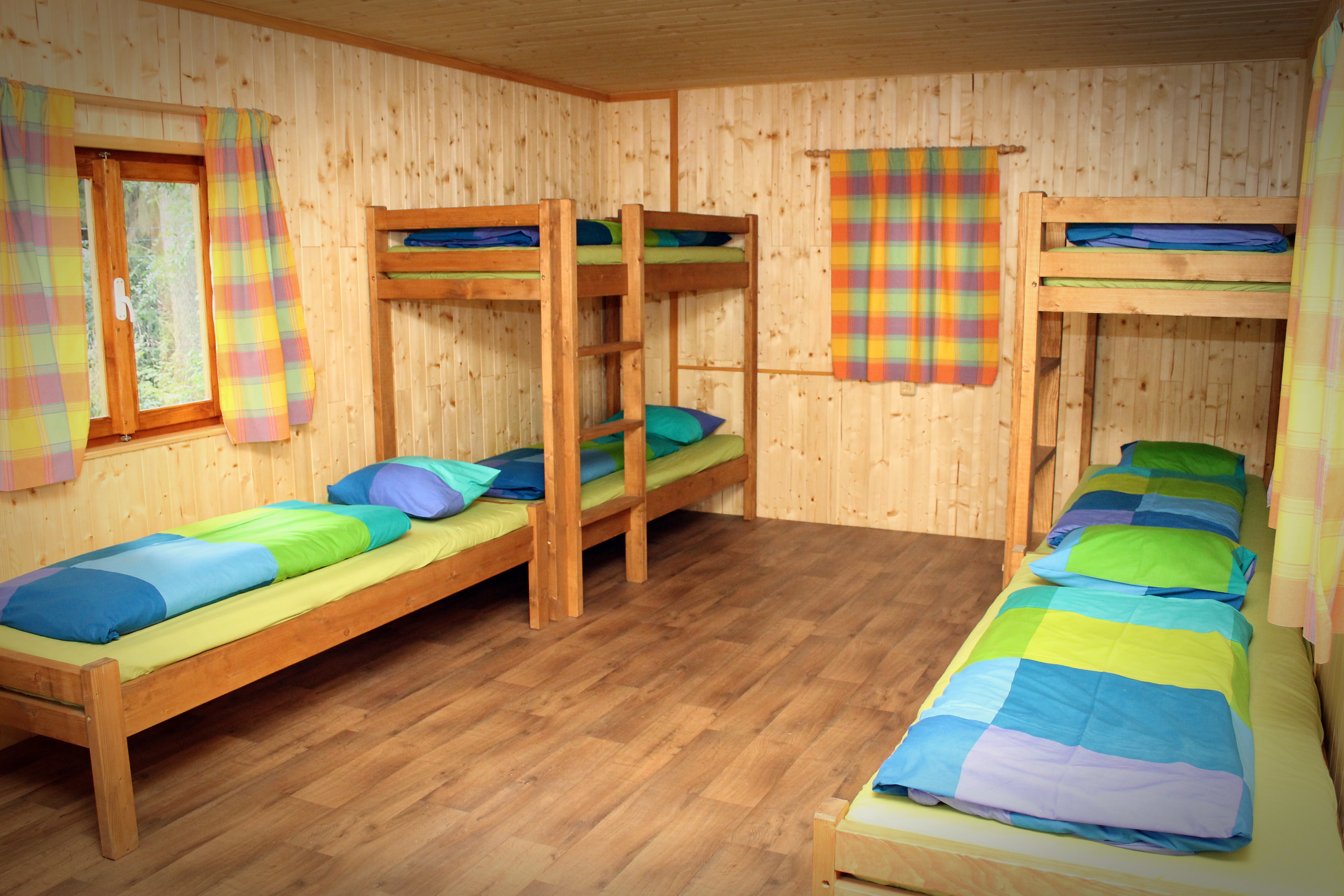 Morava Camp Mohelnice