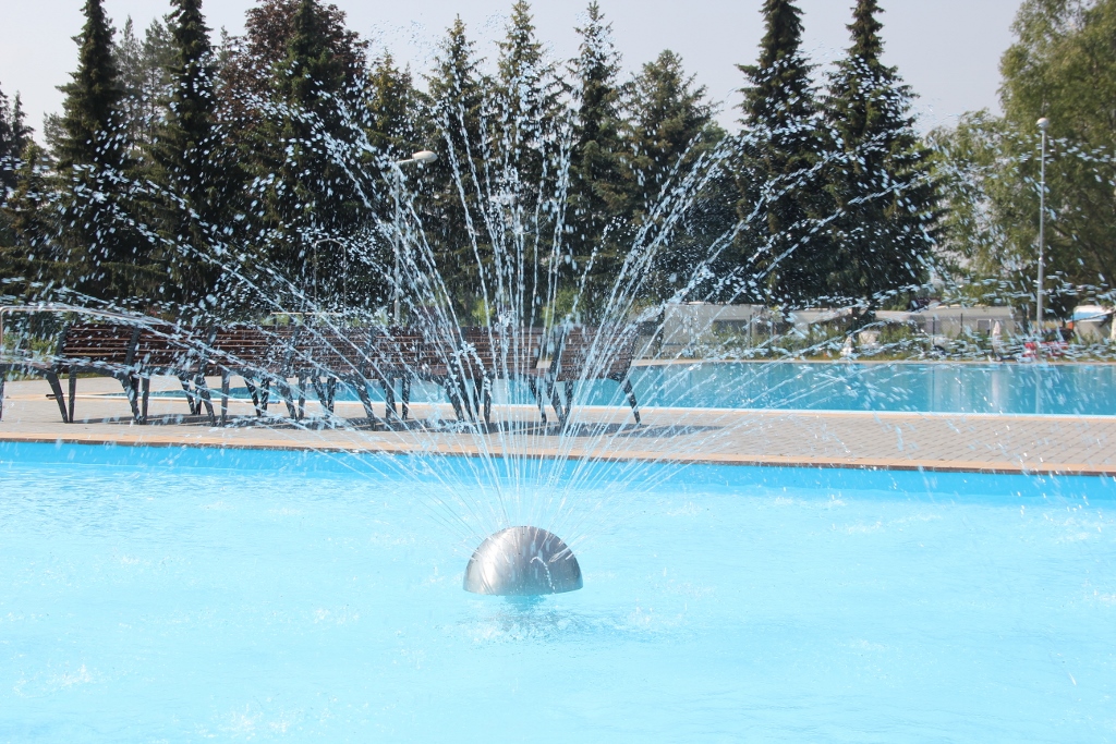 Morava Camp Mohelnice