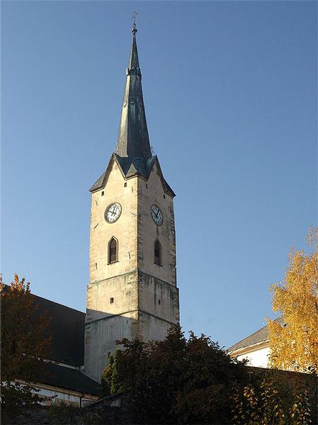 Kostel sv. Tomáše z Canterbury