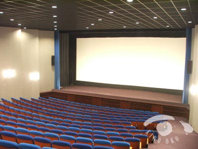 Kino Oko Šumperk