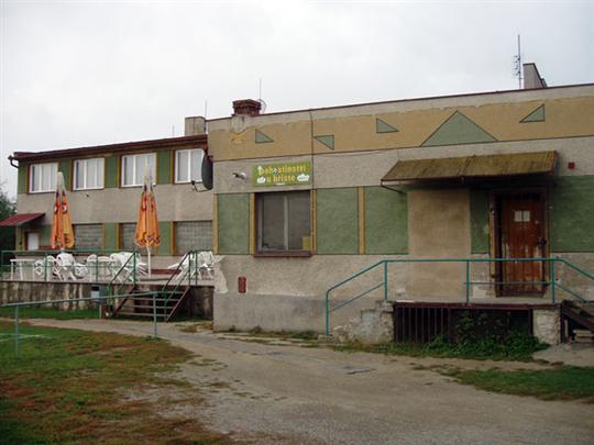 Pohostinství U hřiště