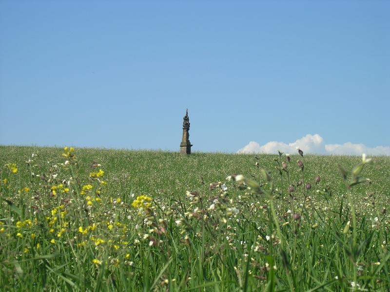 kostel sv. Mikuláše