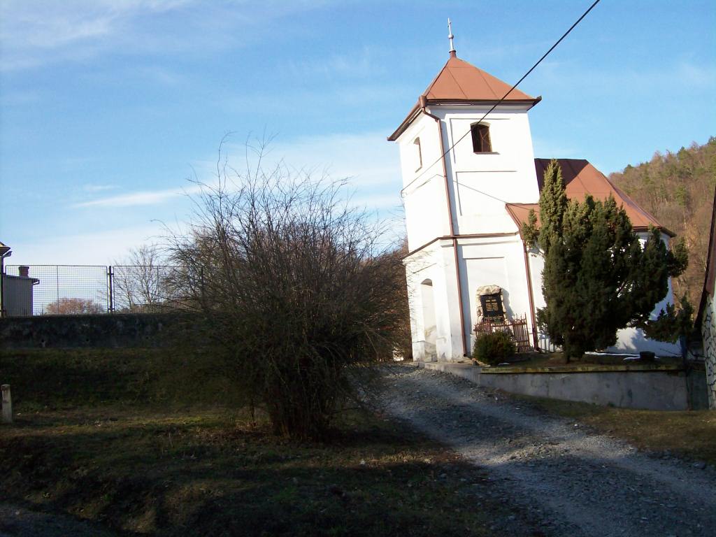 Kaplička