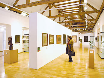 Muzeum moderního umění Olomouc