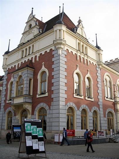 Divadlo Šumperk